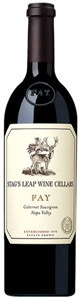 Stag's Leap Wine Cellars Fay Cabernet Sauvignon 2014